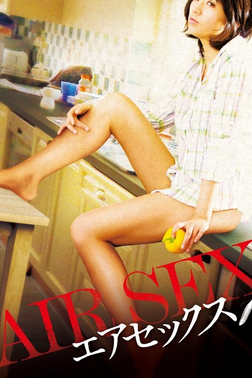 Movie poster for Air Sex (2011)