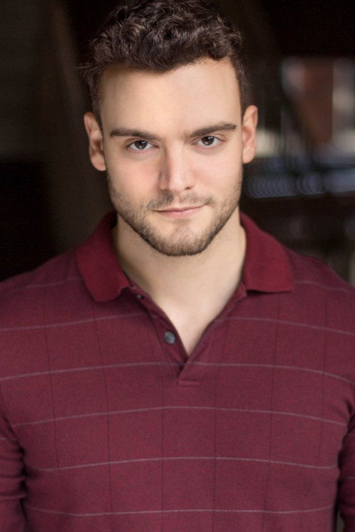 Photo of Thiago Palma, Acting