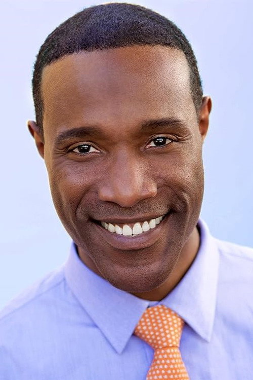 Photo of Daryl C. Brown, Acting