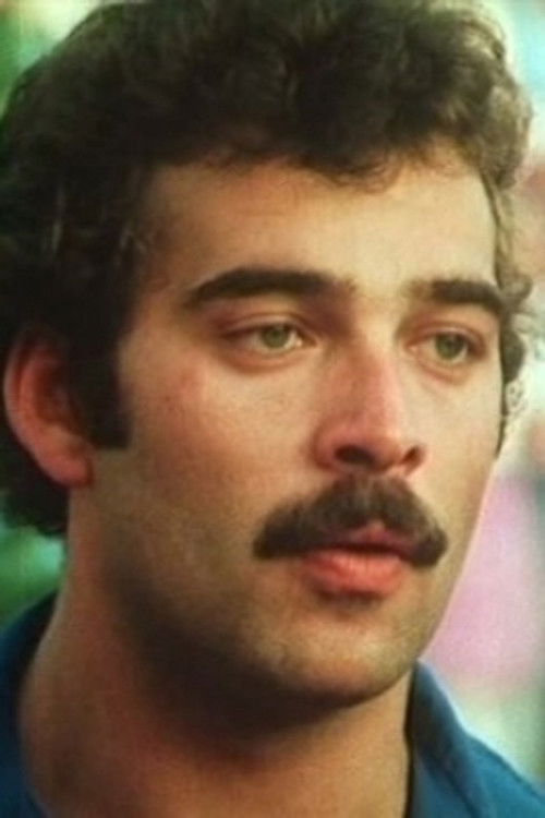 Peter Steiner Jr. profile