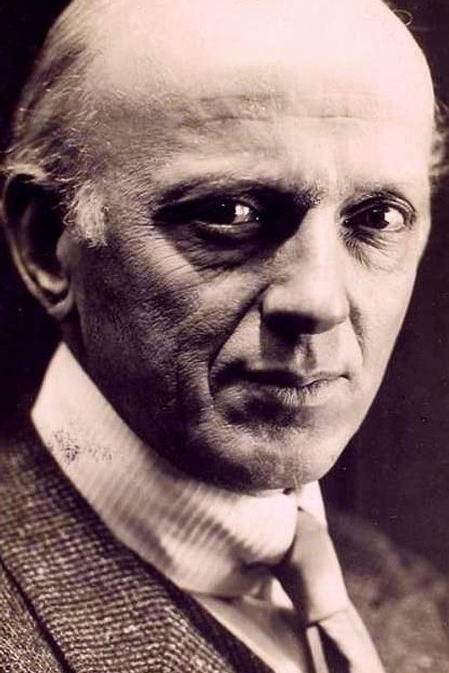 Photo of Joseph Burke, Acting