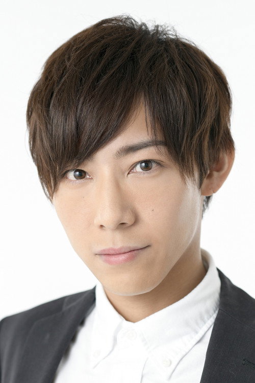 Photo of Subaru Hayama, Acting