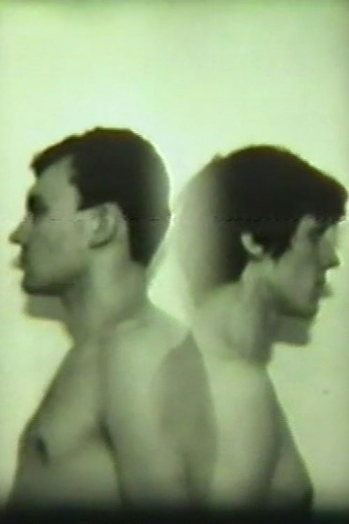 Movie poster for Group Portrait of Loneliness (1993)