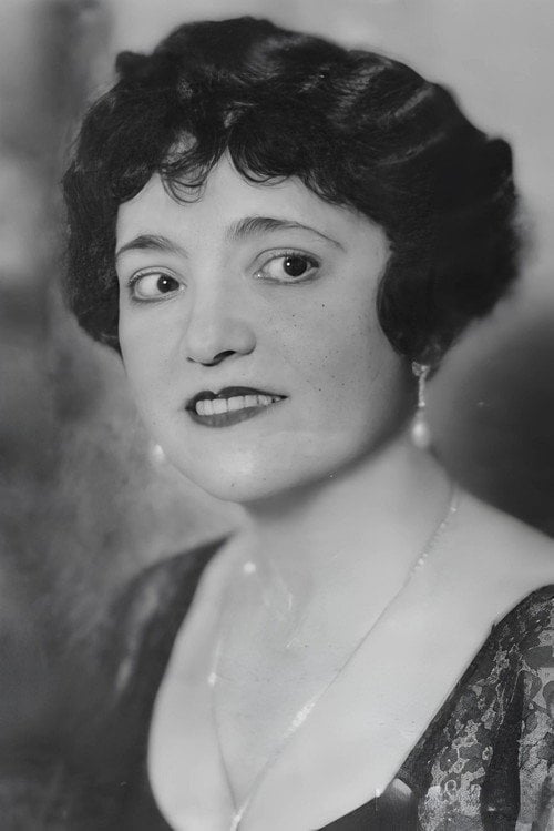 Photo of Marguerita Sylva, Acting
