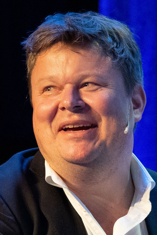 Sjur Hjeltnes profile