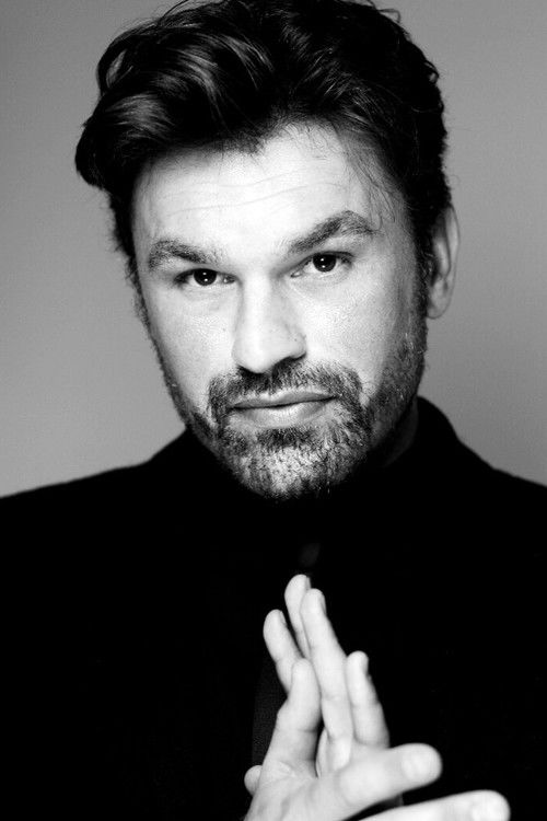 Photo of Alexander Maniatis, Acting