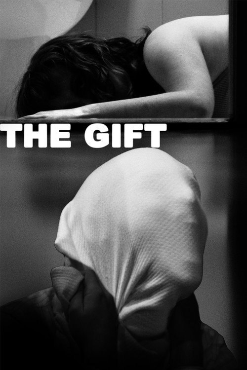 Movie poster for The Gift (2026)
