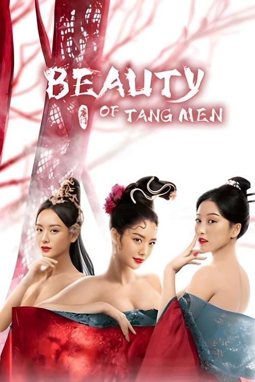 Movie poster for Beauty of Tang Men (2021)