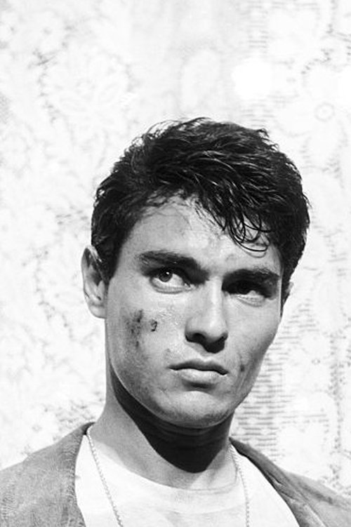 Photo of Max Cartier, Acting