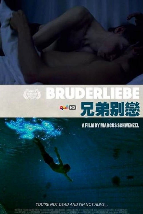 Movie poster for Brotherly Love (2009)