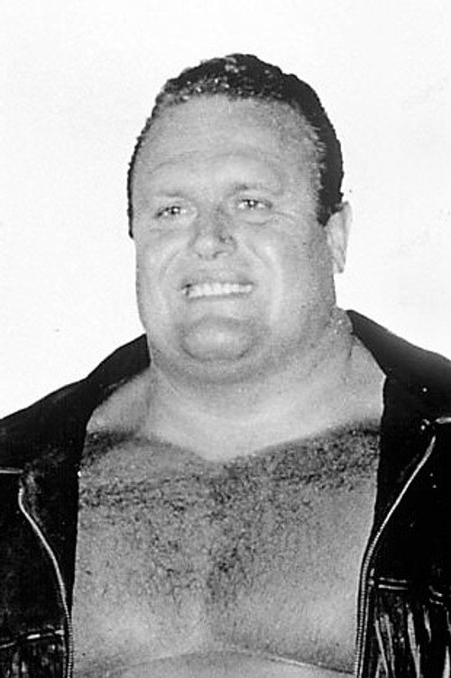 Photo of Hércules Cortés, Acting