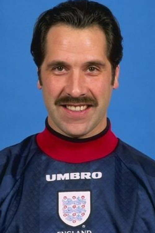 David Seaman profile