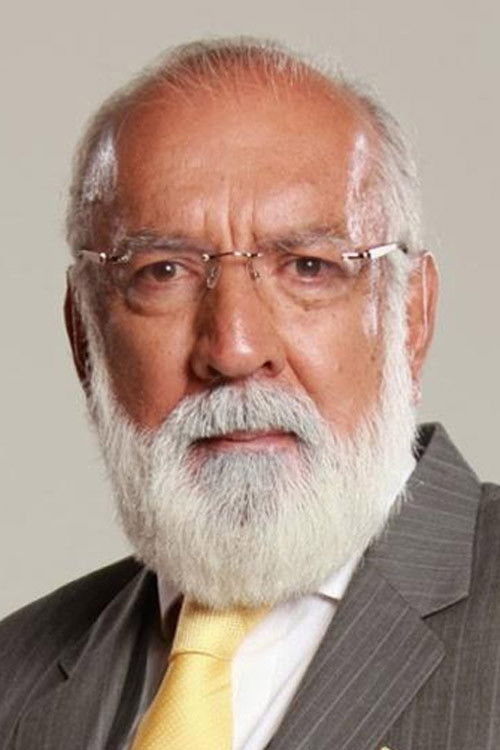 Gustavo Angarita profile