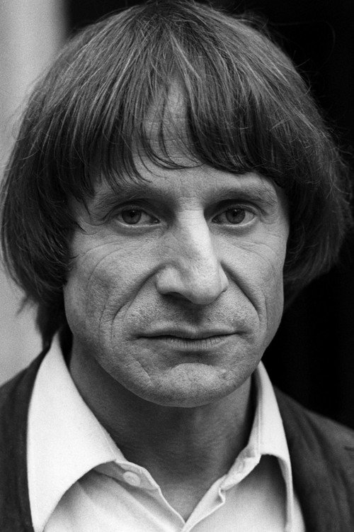 Photo of Dimitri Jakob Müller, Acting