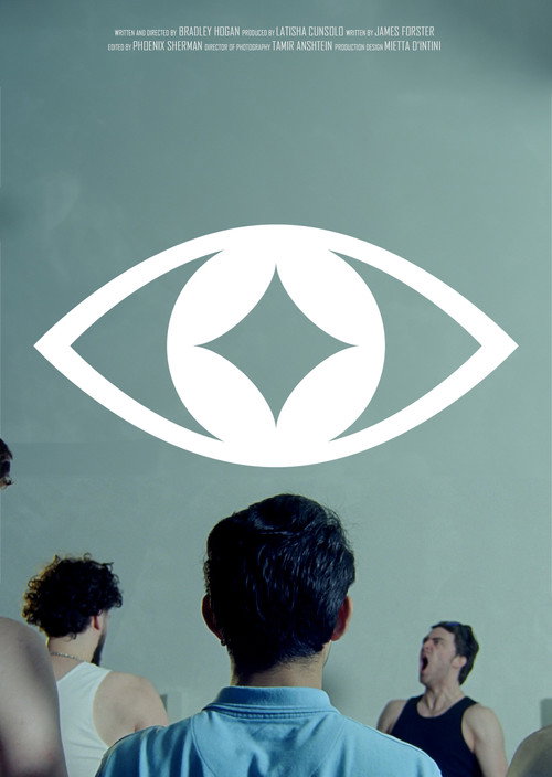 Movie poster for Enlightenment Inc.