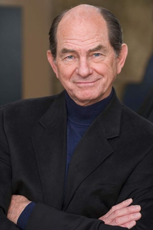 Photo of Ken Strunk, Acting