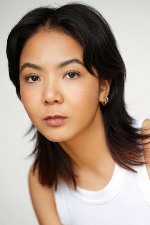 Photo of Mika Bantog, Acting