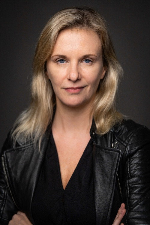 Photo of Angel Cecil, Acting
