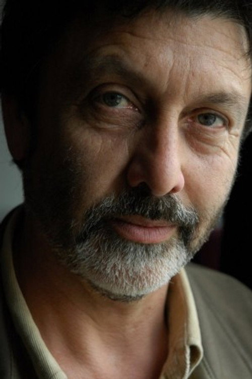 Photo of Cristián Sánchez, Directing