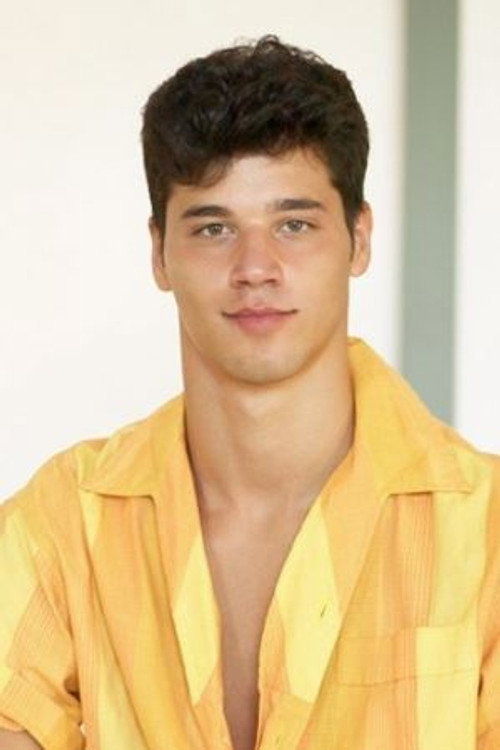 Photo of Giorgio Carrera, Acting