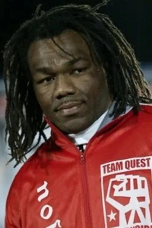 Rameau Thierry Sokoudjou profile