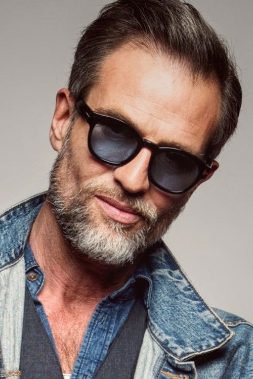 Photo of Solal, Acting