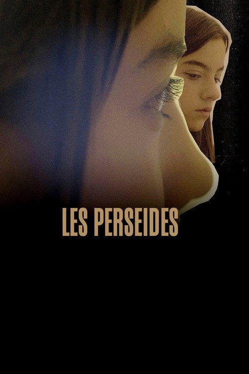 Movie poster for The Perseids (2019)