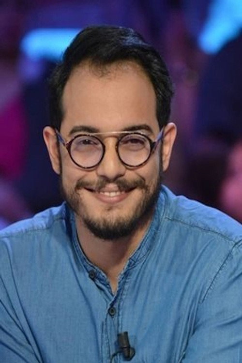 Photo of Zyne El Abidine Mastouri, Writing