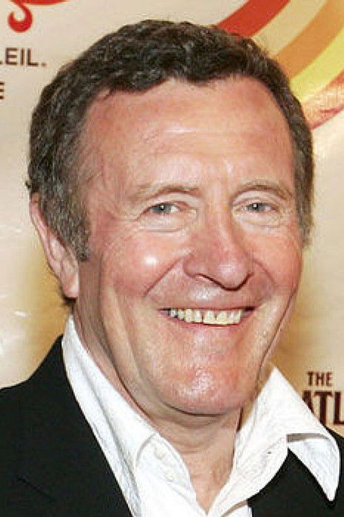 Photo of Hamish Stuart, Acting