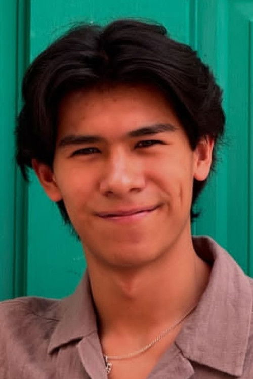 Virgilio Delgado profile