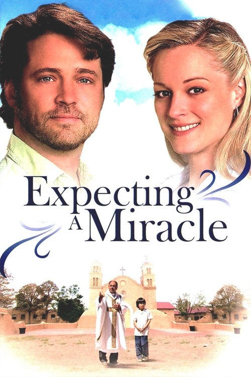 Movie poster for Expecting a Miracle (2009)