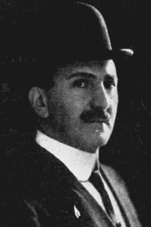 Photo of Julius Steger, Directing