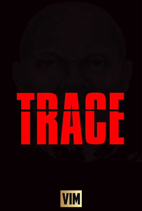TRACE poster