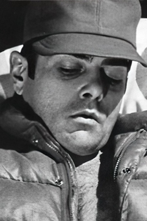 Photo of Don Edwards, Acting