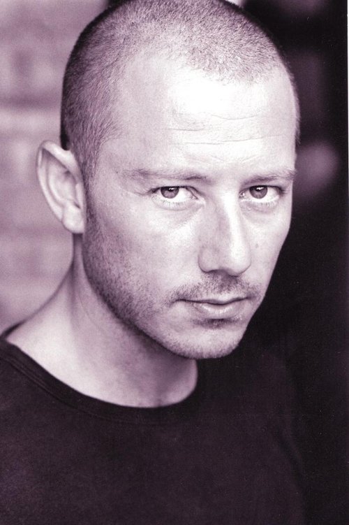 Darren Morfitt profile