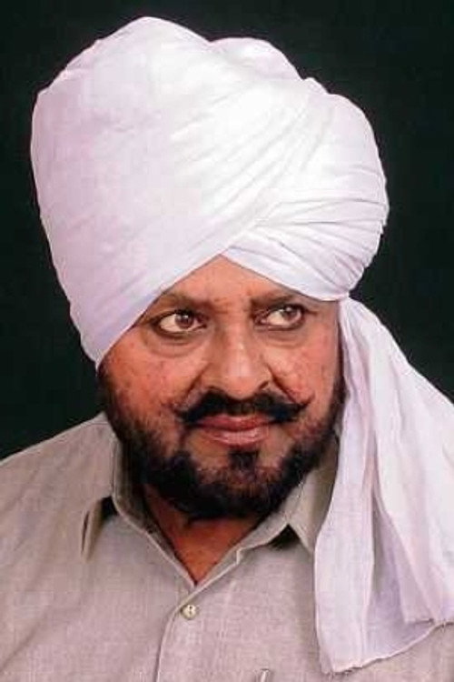 Photo of Muhammad Sadiq, Acting