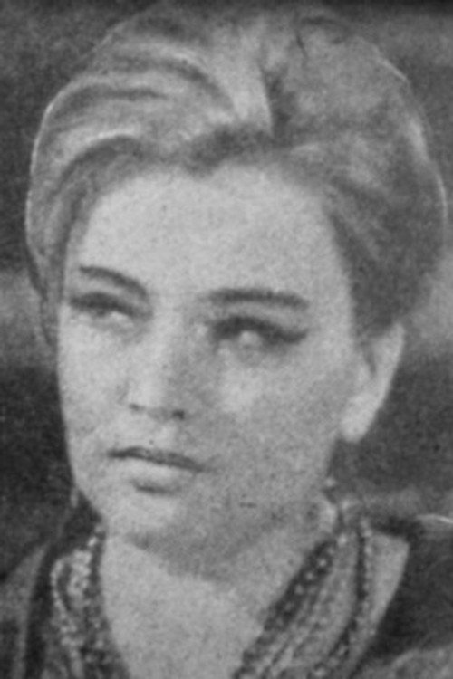 Photo of Tatiana Klenova, Acting