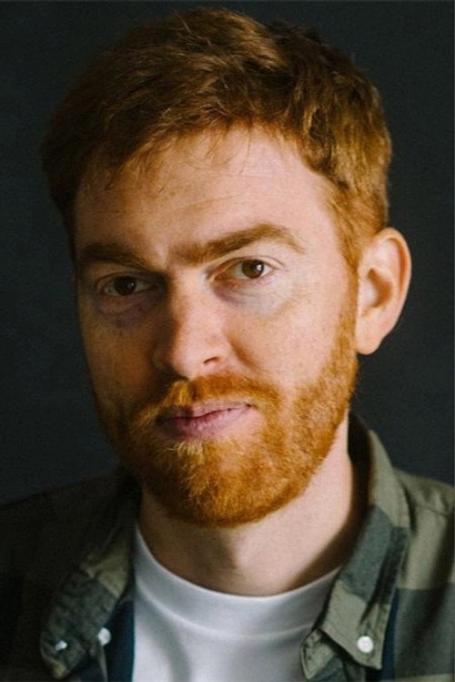 Photo of Zachary Donohue, Writing