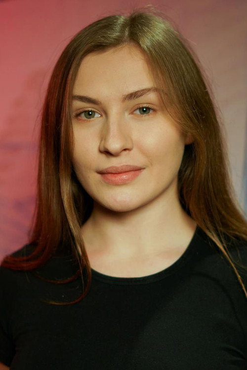Photo of Anna Magdaléna Hroboňová, Acting