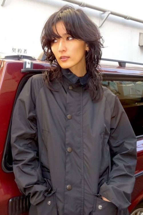 Photo of Fujii Shuuka, Acting