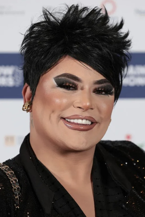 Photo of Baga Chipz, Acting