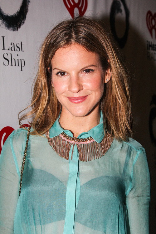 Photo of Fuschia Sumner, Acting