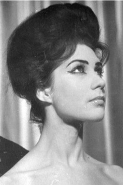 Photo of Gitana Leontenko, Acting