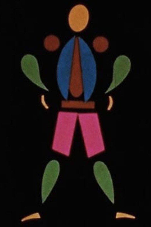 Movie poster for Métamorphoses (1968)