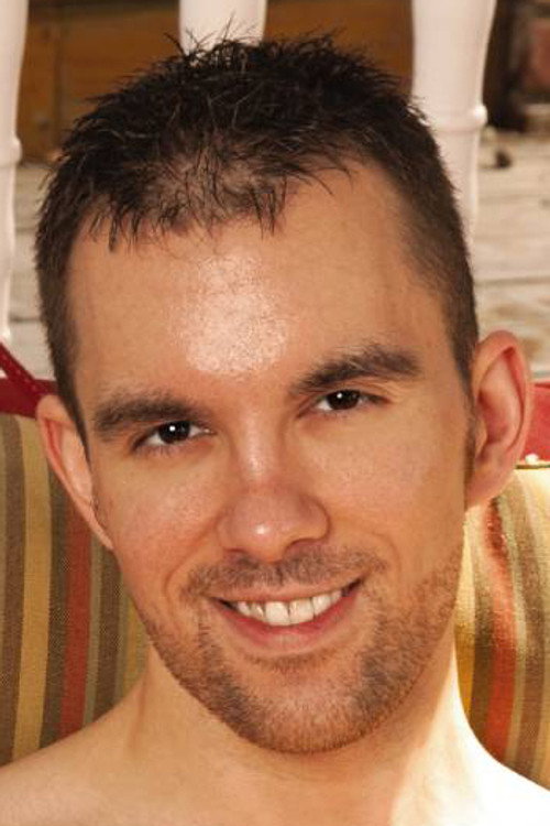 Photo of Dylan Hauser, Acting