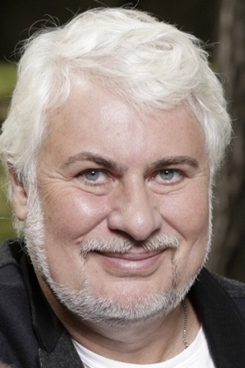 Photo of Sergey Sarkisov, Production