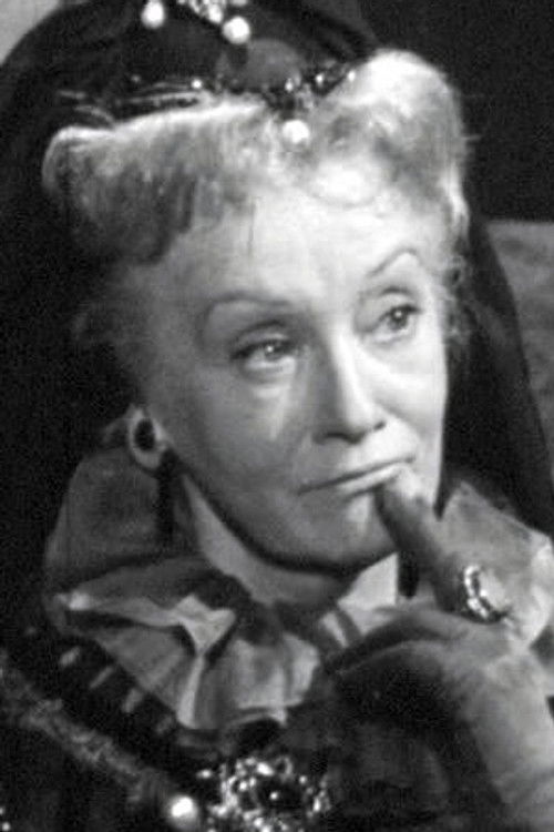 Colette Proust profile