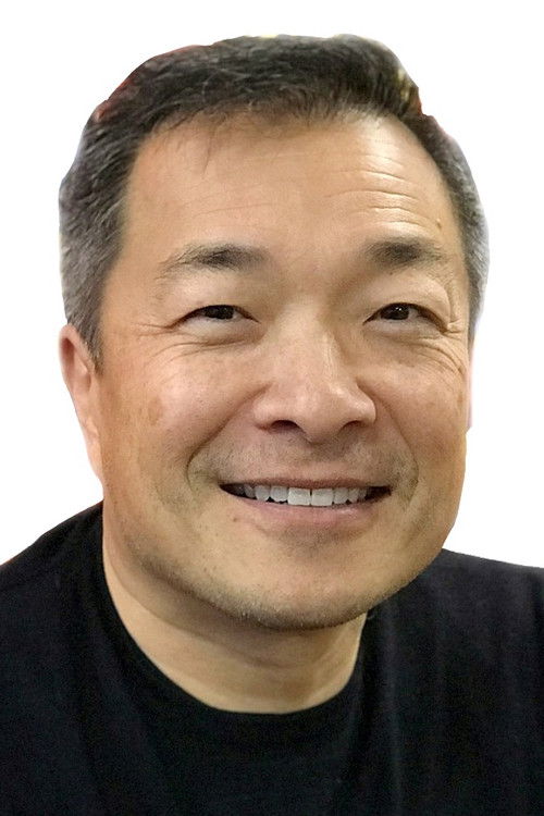 Jim Lee profile