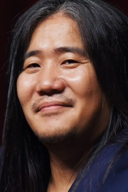 Park Wan-kyu profile