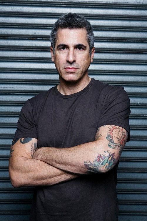 Photo of Brett Gurewitz, Acting